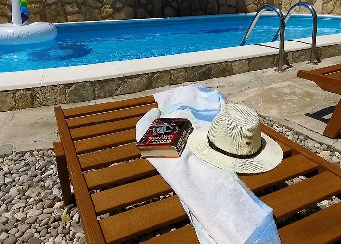 Willa Art Makarska