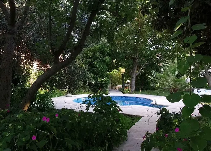 Willa Art Makarska