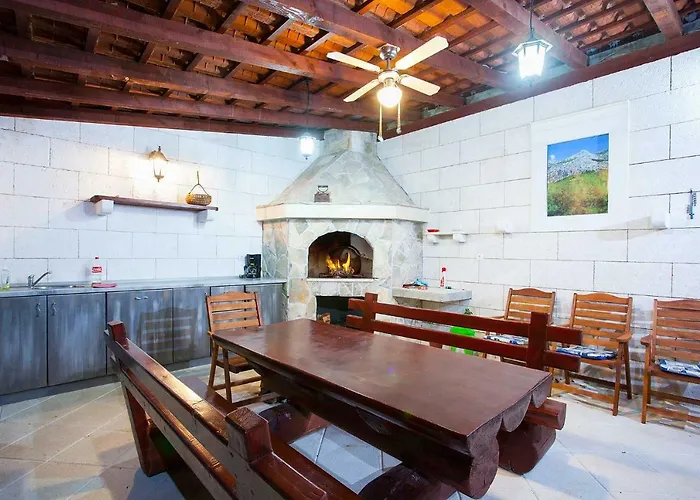 Villa Art Makarska