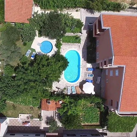 Art Вилла Макарска