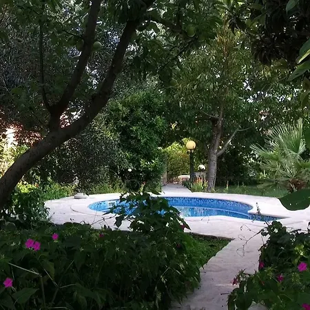 Вилла Art Макарска